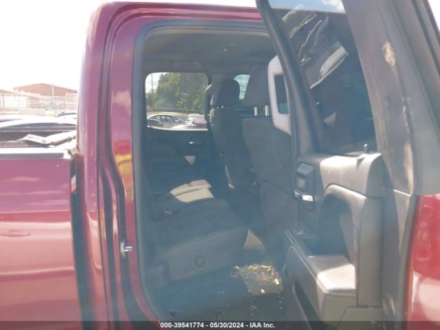1GCVKREC5GZ285825 Chevrolet Silverado 1500 1lt