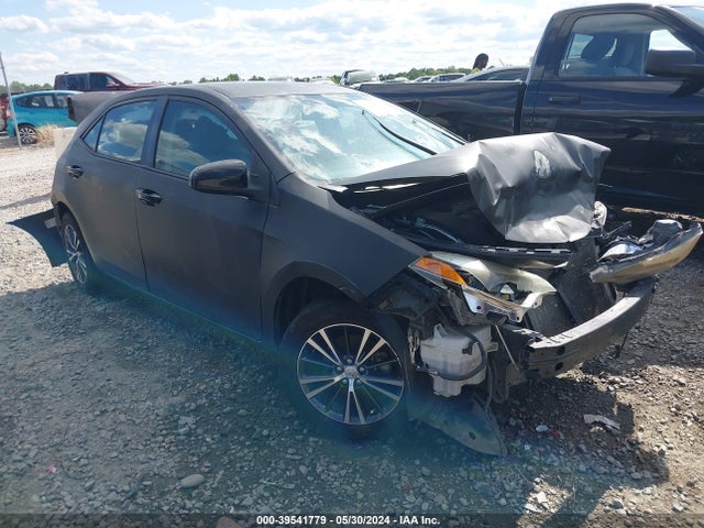 2016 2T1BURHE6GC500116 main image