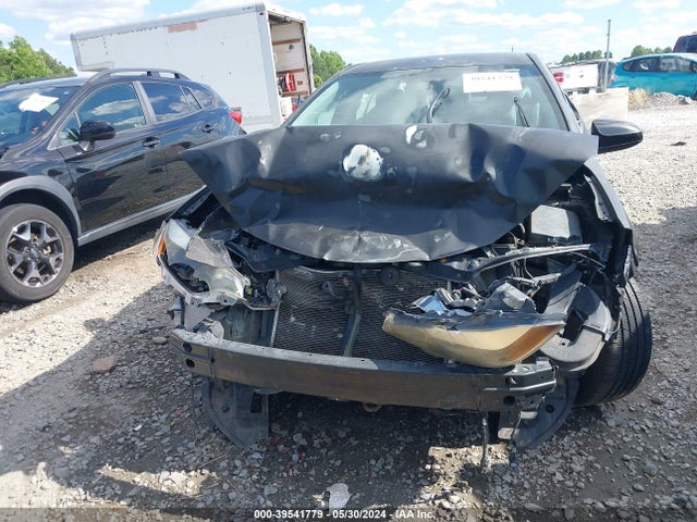 Toyota Corolla Le Plus 2016 2T1BURHE6GC500116 Image 12