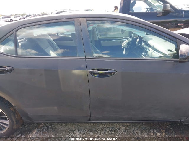 Toyota Corolla Le Plus 2016 2T1BURHE6GC500116 Image 13