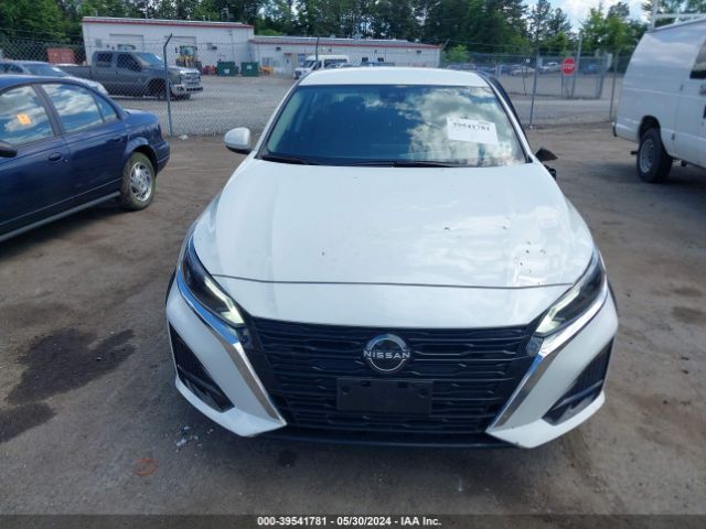 1N4BL4DV8PN374792 Nissan Altima Sv Fwd