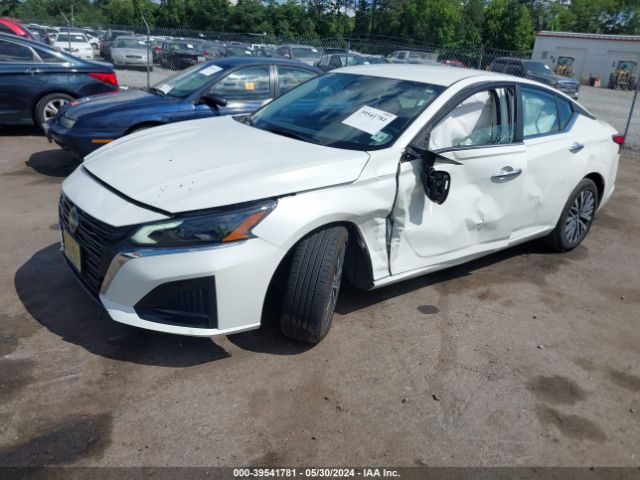 1N4BL4DV8PN374792 Nissan Altima Sv Fwd