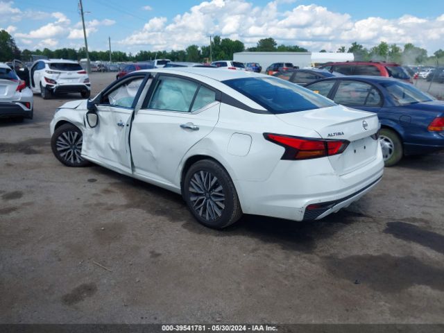 1N4BL4DV8PN374792 Nissan Altima Sv Fwd