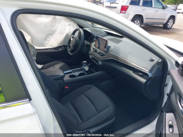 1N4BL4DV8PN374792 Nissan Altima Sv Fwd