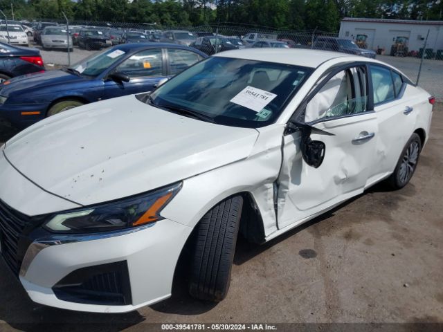 1N4BL4DV8PN374792 Nissan Altima Sv Fwd