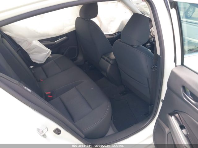 1N4BL4DV8PN374792 Nissan Altima Sv Fwd