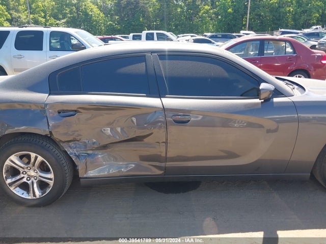 Dodge Charger Sxt Rwd 2019 2C3CDXBG3KH696358 Image 13