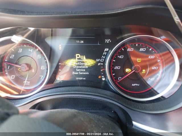 Dodge Charger Sxt Rwd 2019 2C3CDXBG3KH696358 Image 7