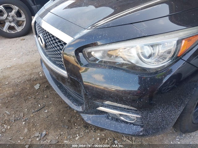Infiniti Q50 Premium 2015 JN1BV7AR6FM407440 Image 13