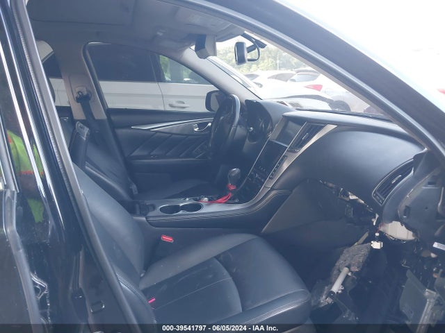 Infiniti Q50 Premium 2015 JN1BV7AR6FM407440 Image 5