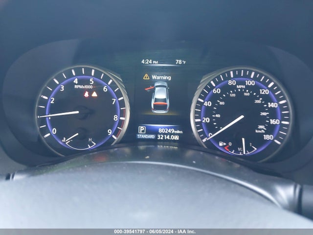 Infiniti Q50 Premium 2015 JN1BV7AR6FM407440 Image 7