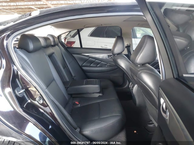 Infiniti Q50 Premium 2015 JN1BV7AR6FM407440 Image 8