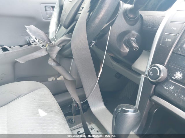 Toyota CAMRY LE 2017 4T1BF1FK0HU277074 Image 11