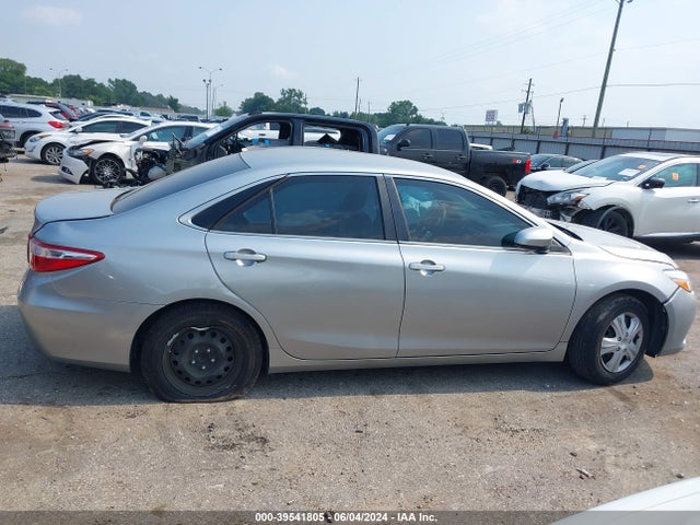 Toyota CAMRY LE 2017 4T1BF1FK0HU277074 Image 14