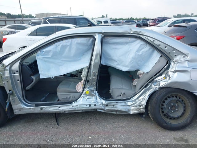 Toyota CAMRY LE 2017 4T1BF1FK0HU277074 Image 15