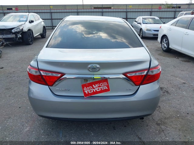 Toyota CAMRY LE 2017 4T1BF1FK0HU277074 Image 17