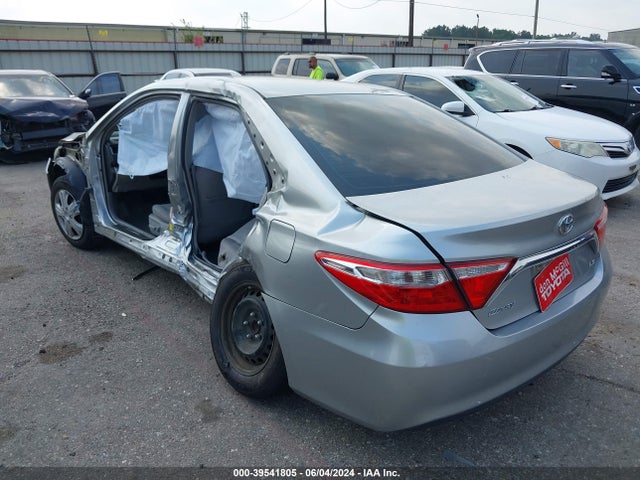 Toyota CAMRY LE 2017 4T1BF1FK0HU277074 Image 3
