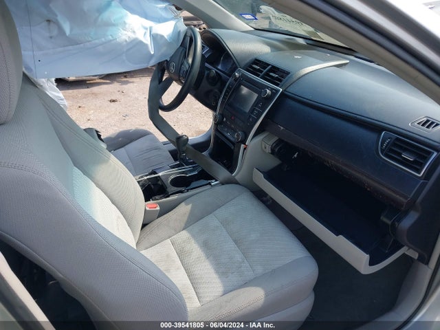 Toyota CAMRY LE 2017 4T1BF1FK0HU277074 Image 5