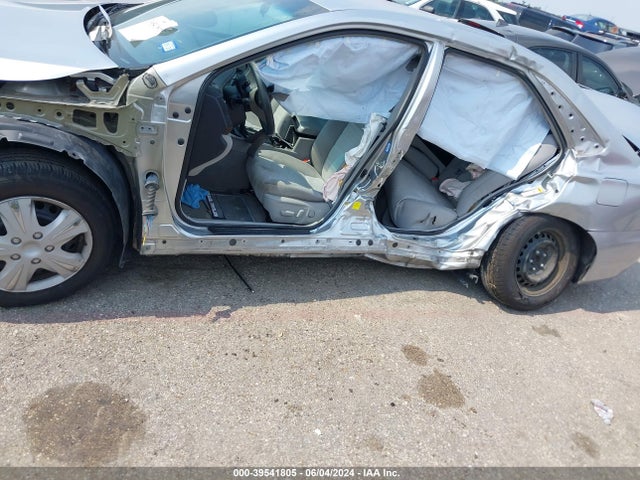 Toyota CAMRY LE 2017 4T1BF1FK0HU277074 Image 6