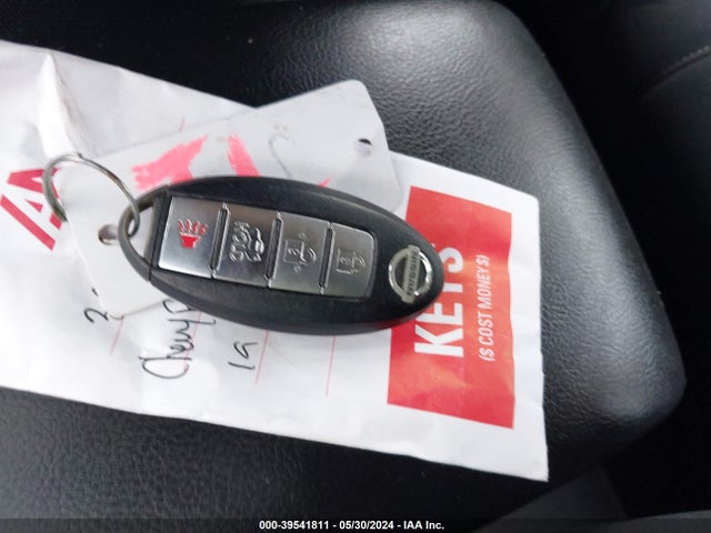 Nissan SENTRA SV 2019 3N1AB7AP1KY419683 Image 11