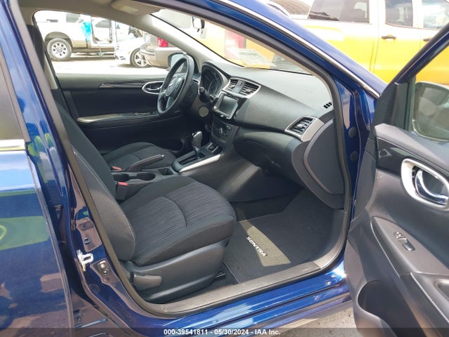 Nissan SENTRA SV 2019 3N1AB7AP1KY419683 Image 5