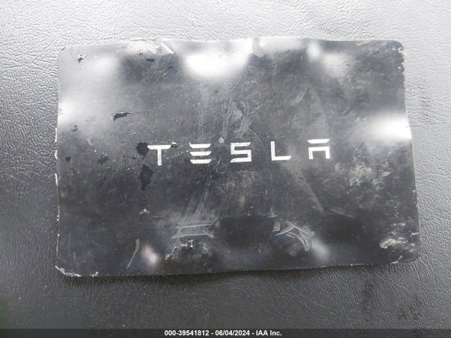 Tesla Model 3 Rear-wheel Drive 2022 5YJ3E1EA7NF286086 Image 11
