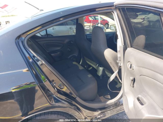 3N1CN7APXGL894284 Nissan Versa 1.6 S