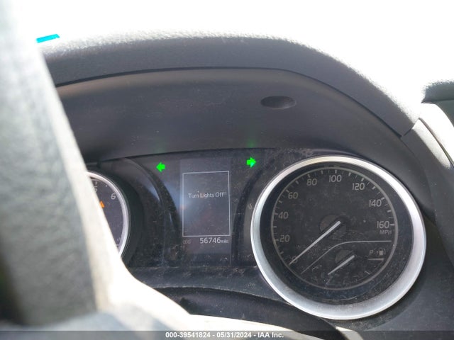 Toyota CAMRY LE 2022 4T1C11AK6NU639964 Image 7
