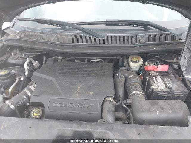 Ford EXPLORER SPORT 2014 1FM5K8GT8EGC24111 Image 10