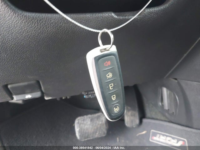 Ford EXPLORER SPORT 2014 1FM5K8GT8EGC24111 Image 11
