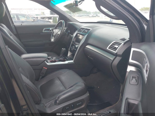 Ford EXPLORER SPORT 2014 1FM5K8GT8EGC24111 Image 5