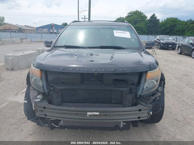 Ford EXPLORER SPORT 2014 1FM5K8GT8EGC24111 Image 6