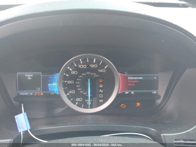 Ford EXPLORER SPORT 2014 1FM5K8GT8EGC24111 Image 7