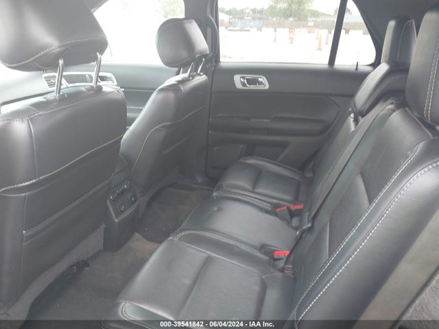 Ford EXPLORER SPORT 2014 1FM5K8GT8EGC24111 Image 8