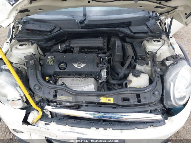 2013 MINI HARDTOP WMWSU3C5XDT680240 Photo 9