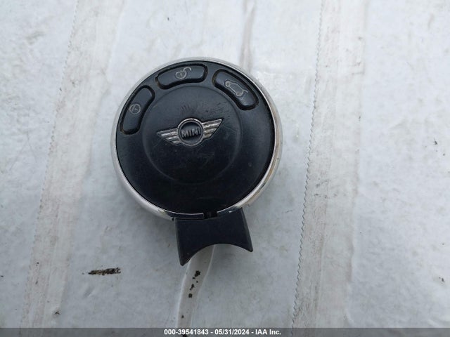 2013 MINI HARDTOP WMWSU3C5XDT680240 Photo 10