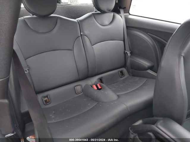 2013 MINI HARDTOP WMWSU3C5XDT680240 Photo 7