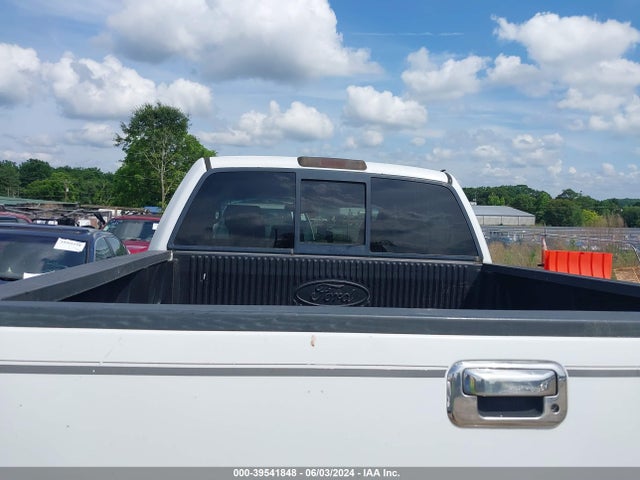 Продаж на аукціоні авто 2004 Ford F-150 Fx4/lariat/xlt, vin: 1FTPW14564KA48105, номер лоту: 39541848