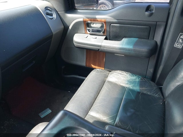 Продаж на аукціоні авто 2004 Ford F-150 Fx4/lariat/xlt, vin: 1FTPW14564KA48105, номер лоту: 39541848