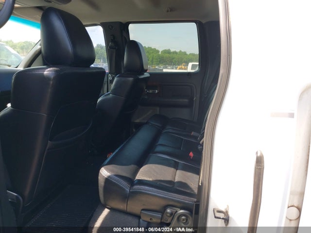 Продаж на аукціоні авто 2004 Ford F-150 Fx4/lariat/xlt, vin: 1FTPW14564KA48105, номер лоту: 39541848