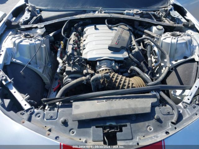 1G1FH1R7XJ0147641 Chevrolet CAMARO 2SS