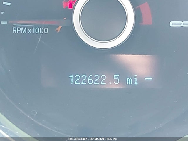 1ZVBP8AM8E5237377 Ford Mustang V6