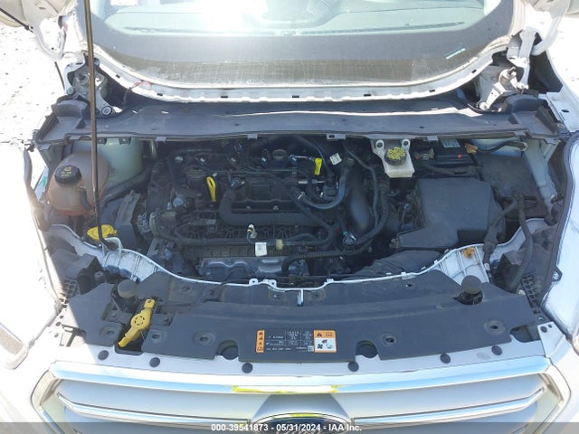 Ford ESCAPE SE 2019 1FMCU9GD7KUA56961 Image 10