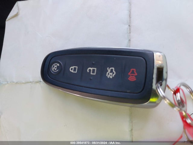 Ford ESCAPE SE 2019 1FMCU9GD7KUA56961 Image 11