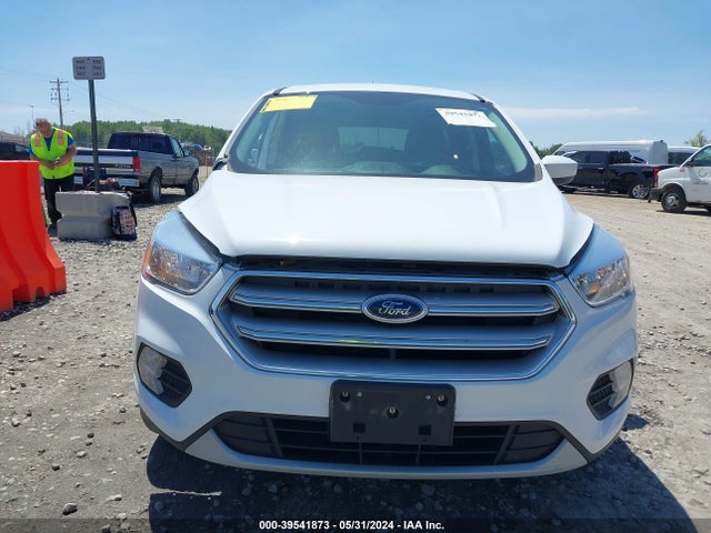 Ford ESCAPE SE 2019 1FMCU9GD7KUA56961 Image 12