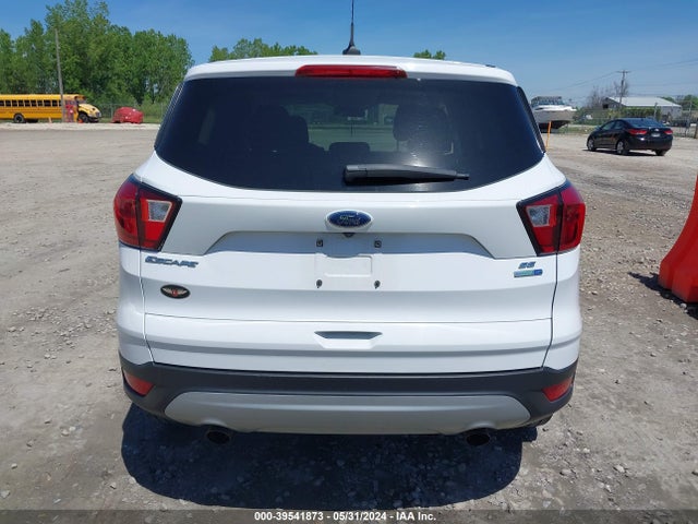 Ford ESCAPE SE 2019 1FMCU9GD7KUA56961 Image 16