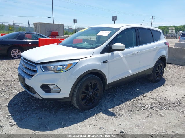 Ford ESCAPE SE 2019 1FMCU9GD7KUA56961 Image 2