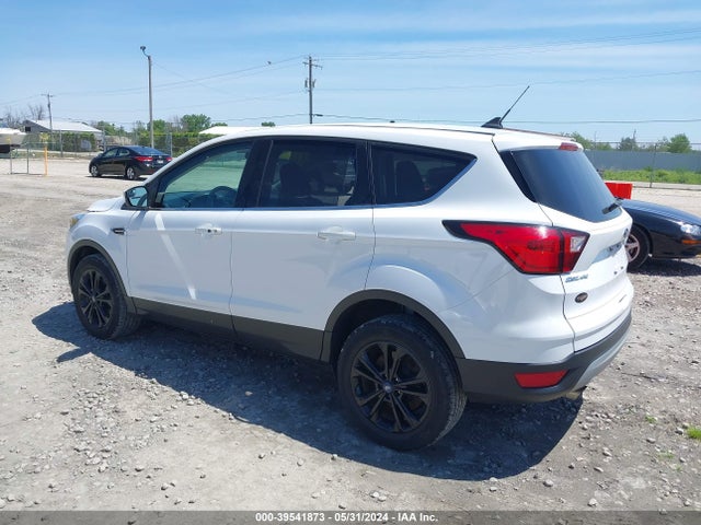 Ford ESCAPE SE 2019 1FMCU9GD7KUA56961 Image 3