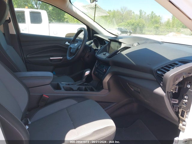 Ford ESCAPE SE 2019 1FMCU9GD7KUA56961 Image 5