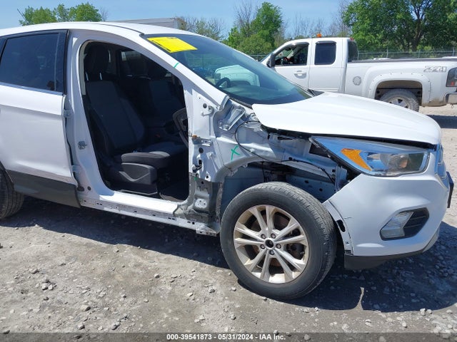 Ford ESCAPE SE 2019 1FMCU9GD7KUA56961 Image 6